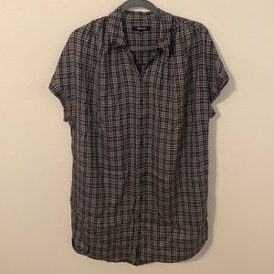 Madewell Shirt-dress